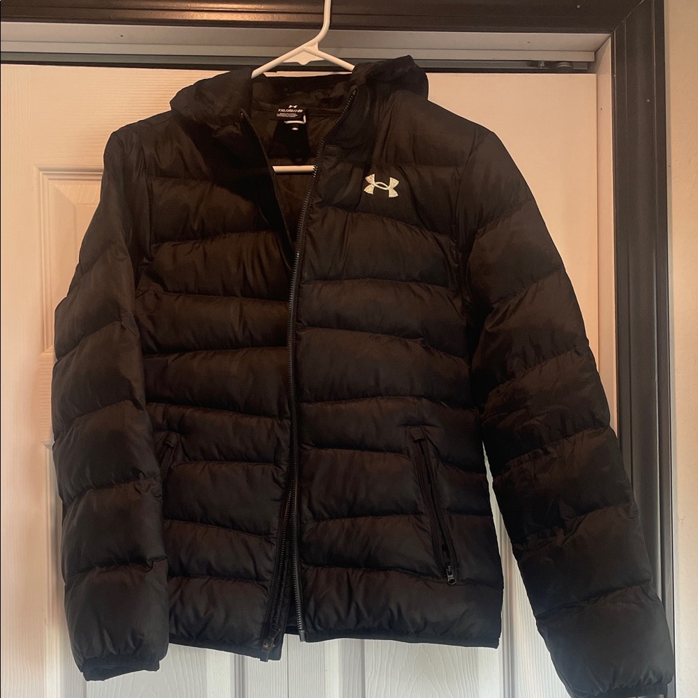 UA Girls Jacket